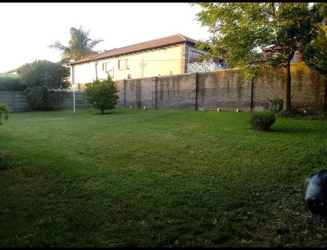 4 BEDROOM HOUSE FOR SALE IN BEYERS PARK
